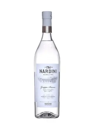 NARDINI Grappa Bianca