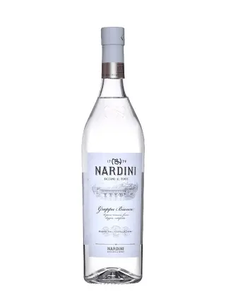 NARDINI Grappa Bianca