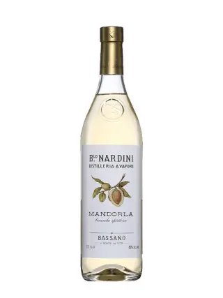 NARDINI Grappa alla Mandorla