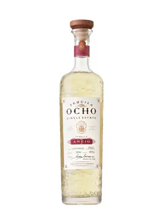 OCHO Añejo Corralillos