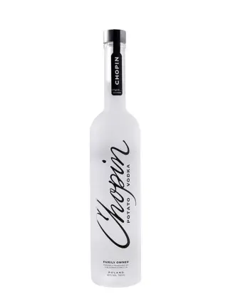 CHOPIN Potato Vodka