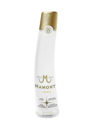 MAMONT