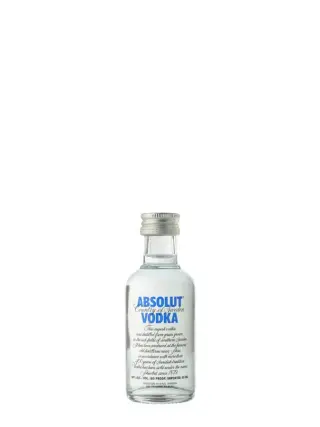 ABSOLUT Mignonnette