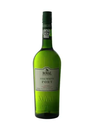 QUINTA DO NOVAL Tawny White