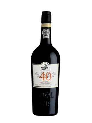 QUINTA DO NOVAL 40 ans Tawny