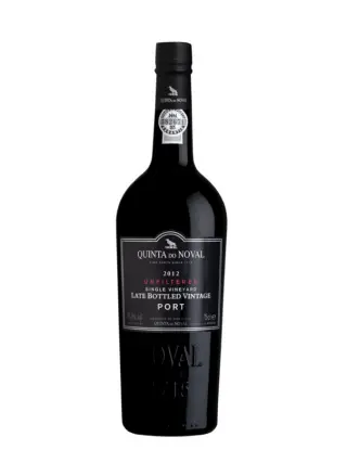 QUINTA DO NOVAL 2019 LBV