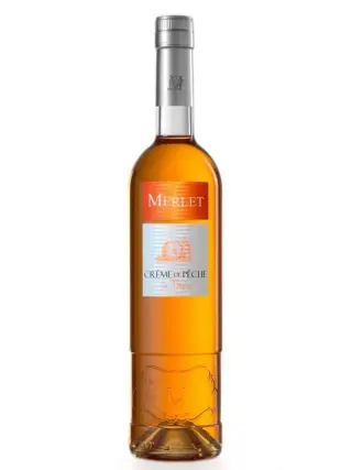 MERLET Peche de Vigne
