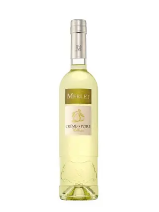 MERLET Poire William