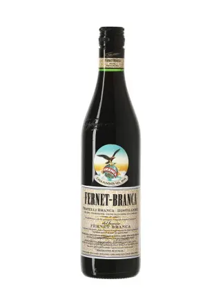 FERNET BRANCA