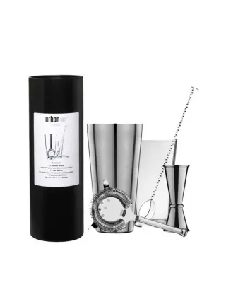 URBAN BAR Cocktail Kit Tube