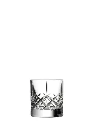 URBAN BAR Verre Old Fashioned carton 6 verres