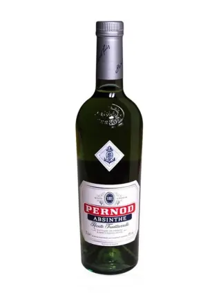 PERNOD Absinthe