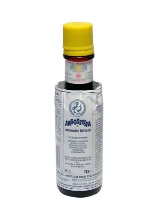 ANGOSTURA Aromatic Bitters