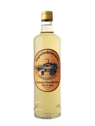 ENGENHO DA VERTENTE Barrel Aged
