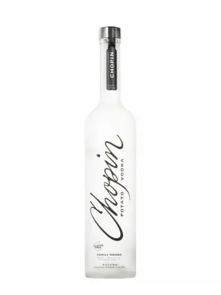 CHOPIN Potato Vodka