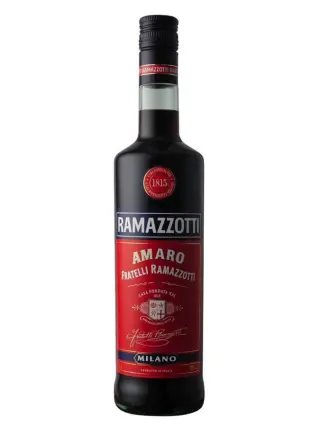 RAMAZZOTTI Amaro