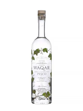 WAQAR