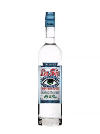 LA FEE Blanche Absinthe Supérieure