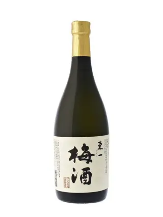 AZUMA ICHI Honkaku Umeshu