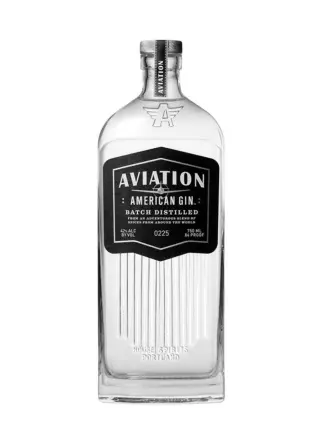 AVIATION Gin