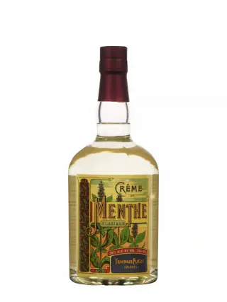 TEMPUS FUGIT Creme de Menthe Glaciale