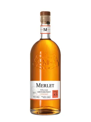MERLET Selection St Sauvant