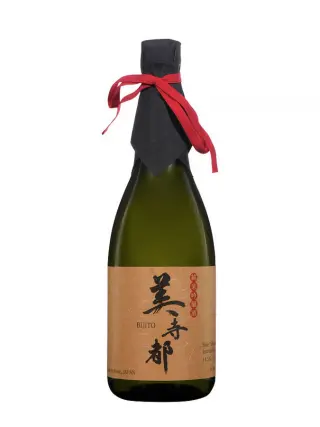 BIJITO Junmai Ginjo