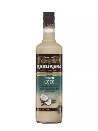 KARUKERA Punch Coco