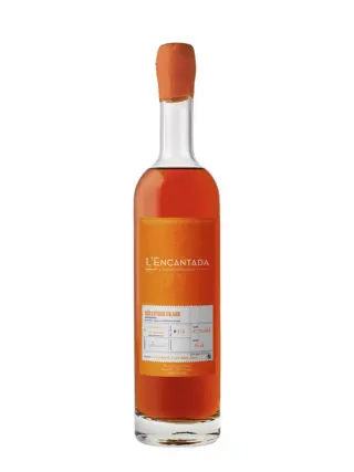 L'ENCANTADA 20 ans