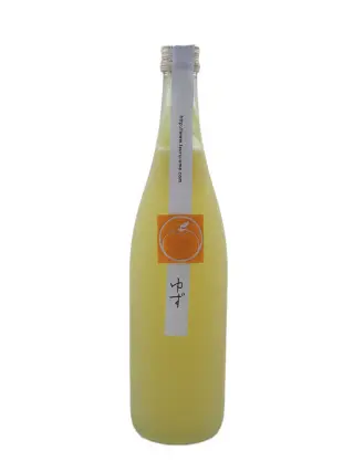 HEIWA Yuzu