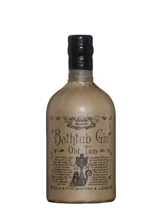 ABLEFORTH'S Old Tom Gin