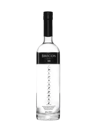 BRECON Gin