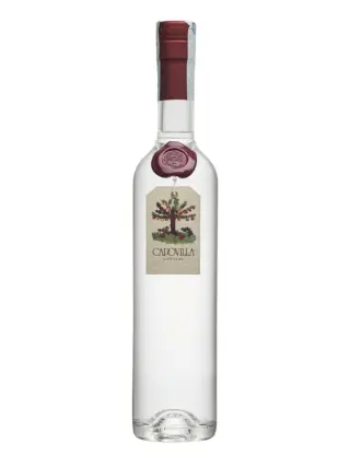 CAPOVILLA Grappa di Brunello