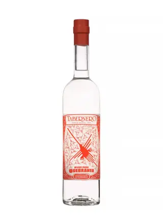 TABERNERO Pisco Puro Quebranta