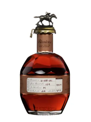 BLANTON'S Straight from the Barrel