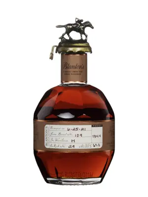 BLANTON'S Straight from the Barrel