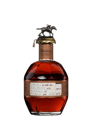 BLANTON'S Straight from the Barrel