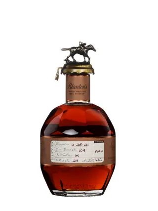 BLANTON'S Straight from the Barrel