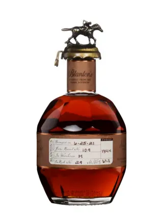 BLANTON'S Straight from the Barrel
