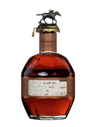 BLANTON'S Straight from the Barrel