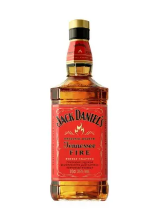 JACK DANIEL'S Fire