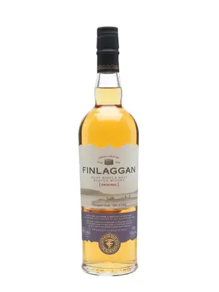 FINLAGGAN Original Peaty