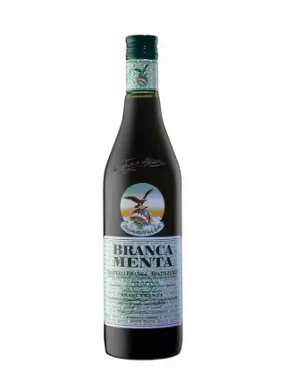 FERNET BRANCA Menta