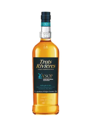 TROIS RIVIERES VSOP Réserve Spéciale