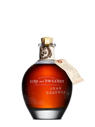 KIRK & SWEENEY Gran Reserva