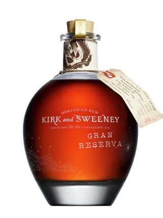 KIRK & SWEENEY Gran Reserva