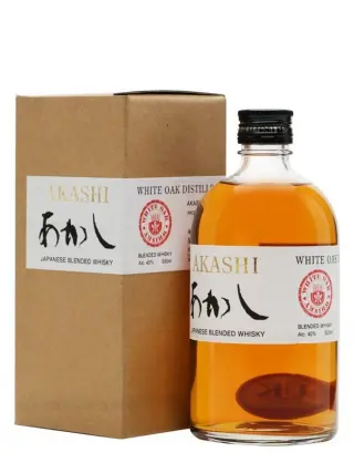 AKASHI White Oak Blended