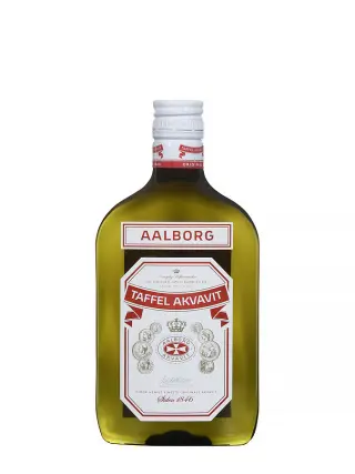 AALBORG Taffel Aquavit