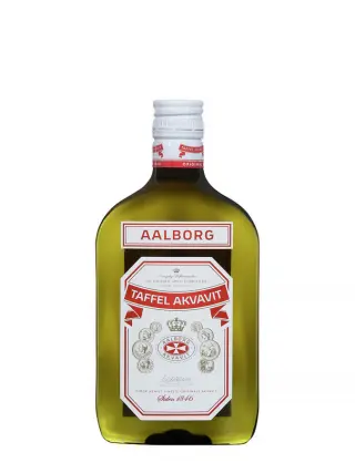 AALBORG Taffel Aquavit