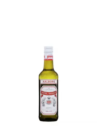 AALBORG Taffel Aquavit